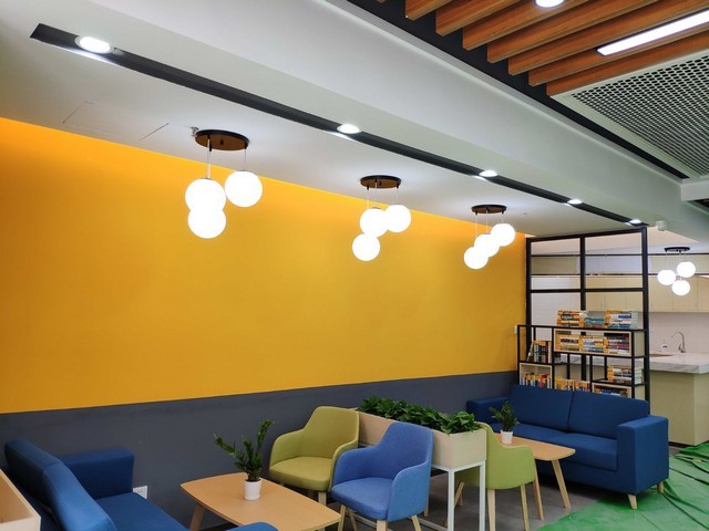 北仑酒店装饰风格