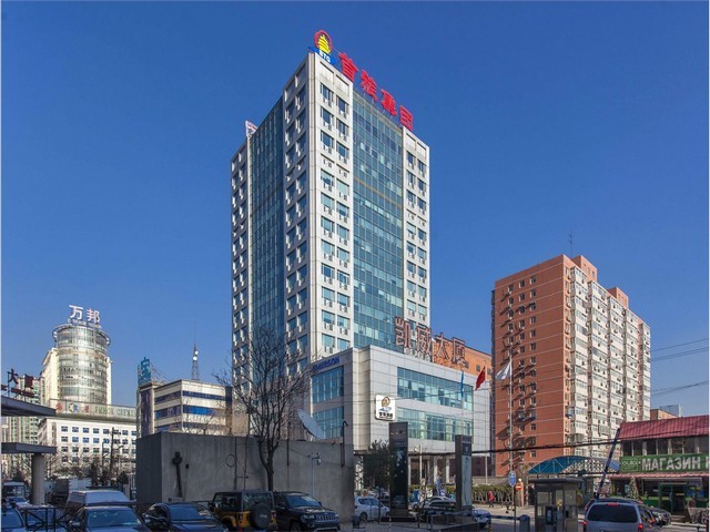 深圳室内废气处理方案