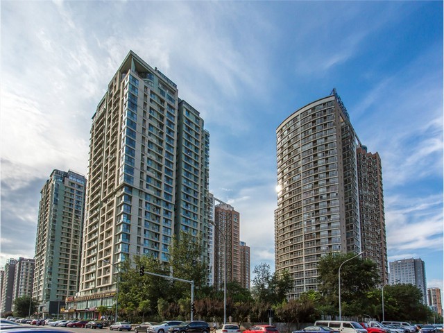 定海区智能车场管理系统