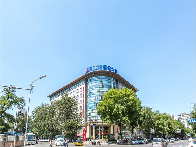 西安盘扣式脚手架厂家