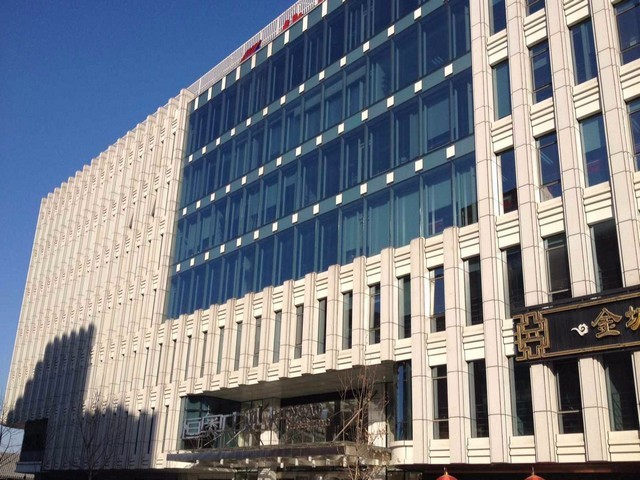 山东混合现实公司