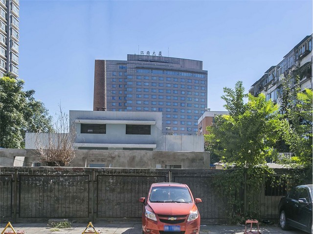 广州环评评估案例