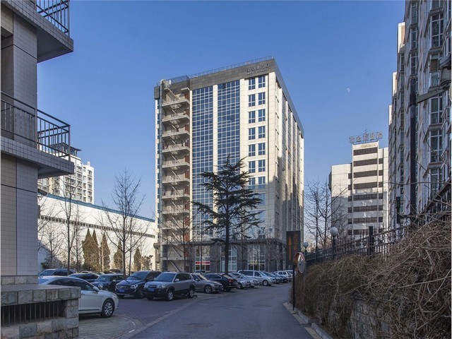 内蒙古塑料业VOC废气处理