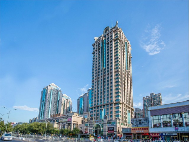 云上展厅展馆中控