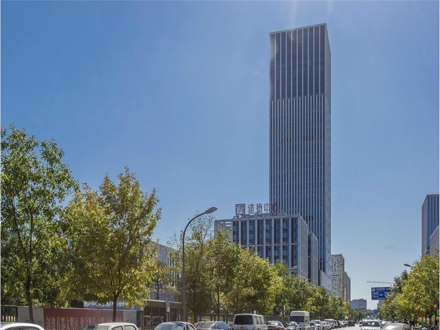 内蒙古龙家展贸一体