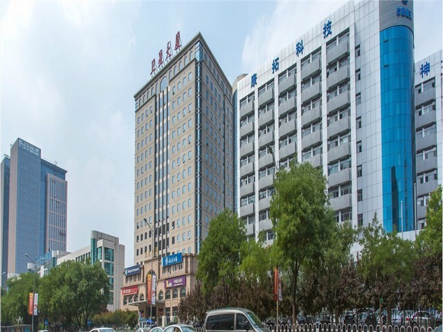 古镇蓝领汇人力资源咨询